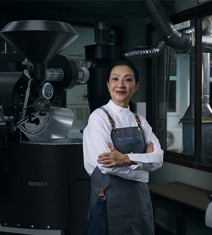 FABB Academy of Coffee