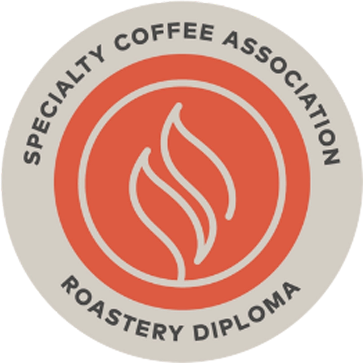 sca-roastery-diploma SCA Roastery Diploma
